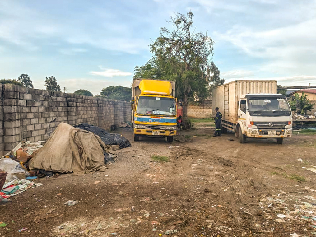 Agriculture Services